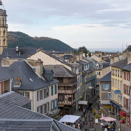 T2 Avec Balcon, Wifi